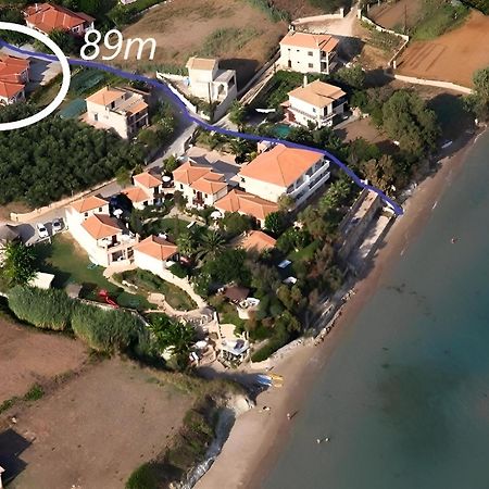La Nostra Casa Apartments 2 Psarou  Eksteriør bilde