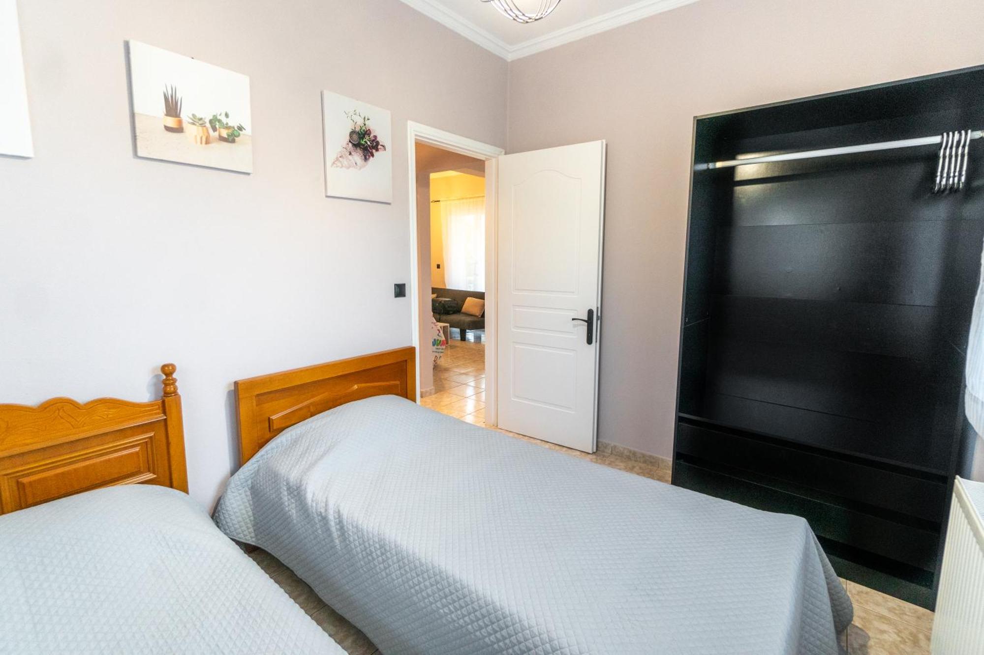 La Nostra Casa Apartments 2 Psarou  Eksteriør bilde